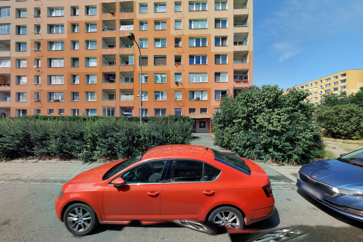 Společenství vlastníků jednotek domu Zikova 16, 18 Olomouc