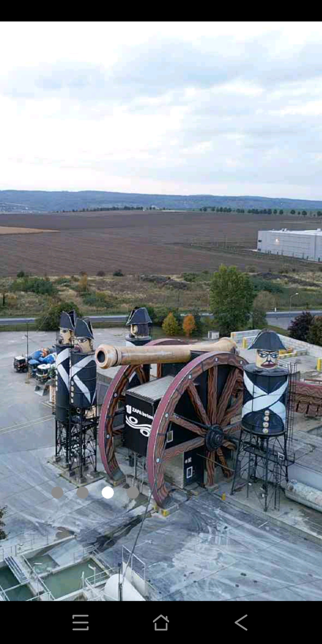 ZAPA beton, a.s. foto 6