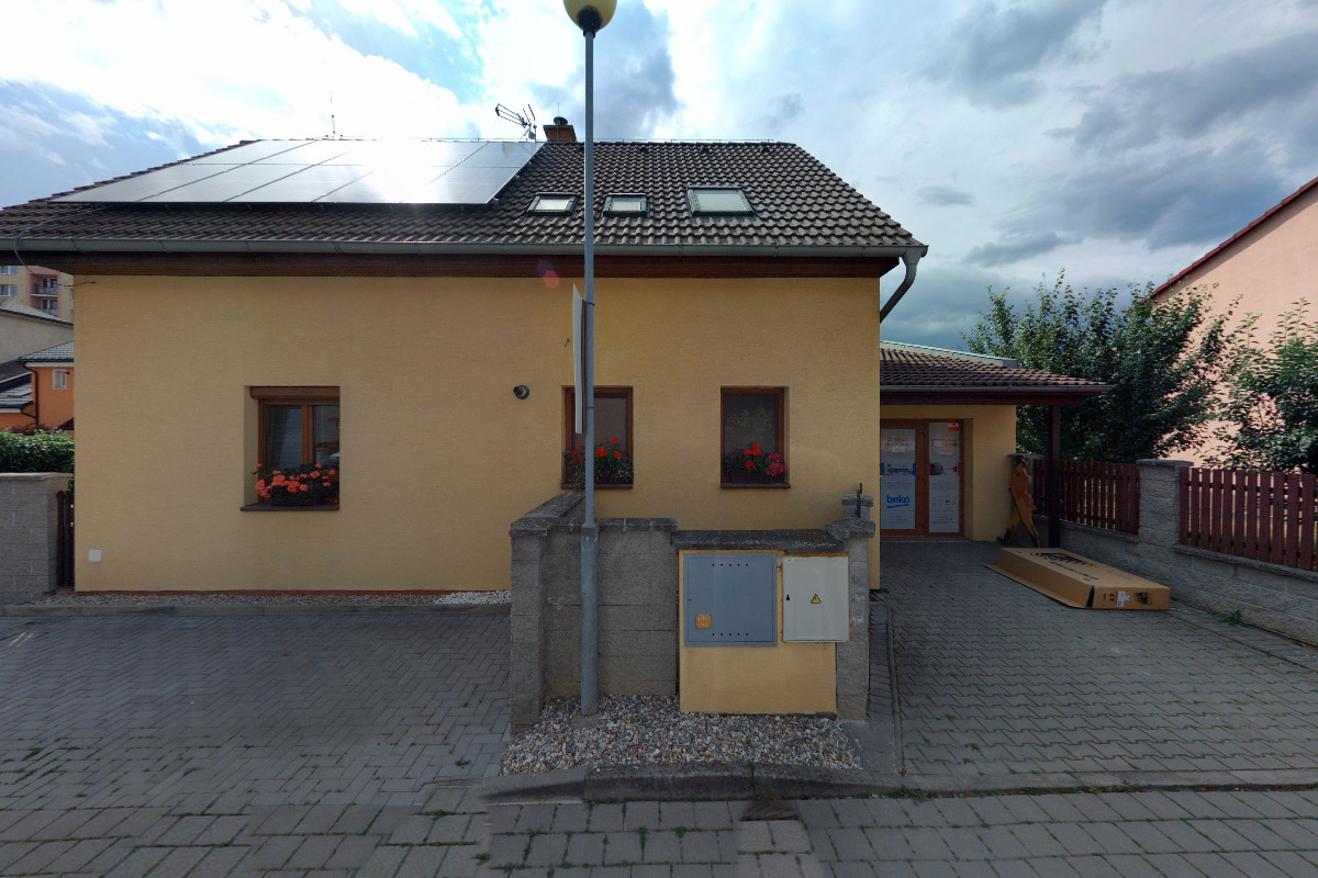 Spotřebiče4you.cz foto 1