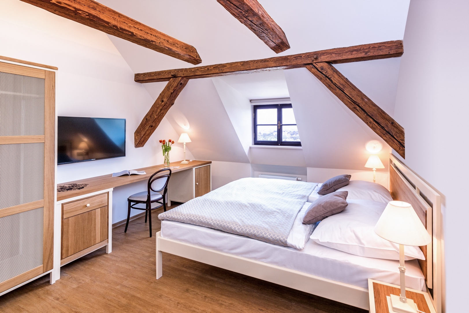 Hotel Zámek Svijany*** foto 2