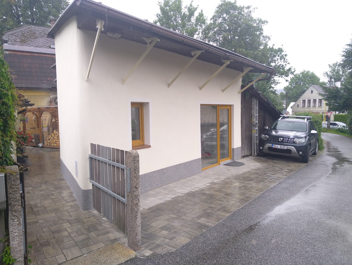 Anna Chloubová foto 5