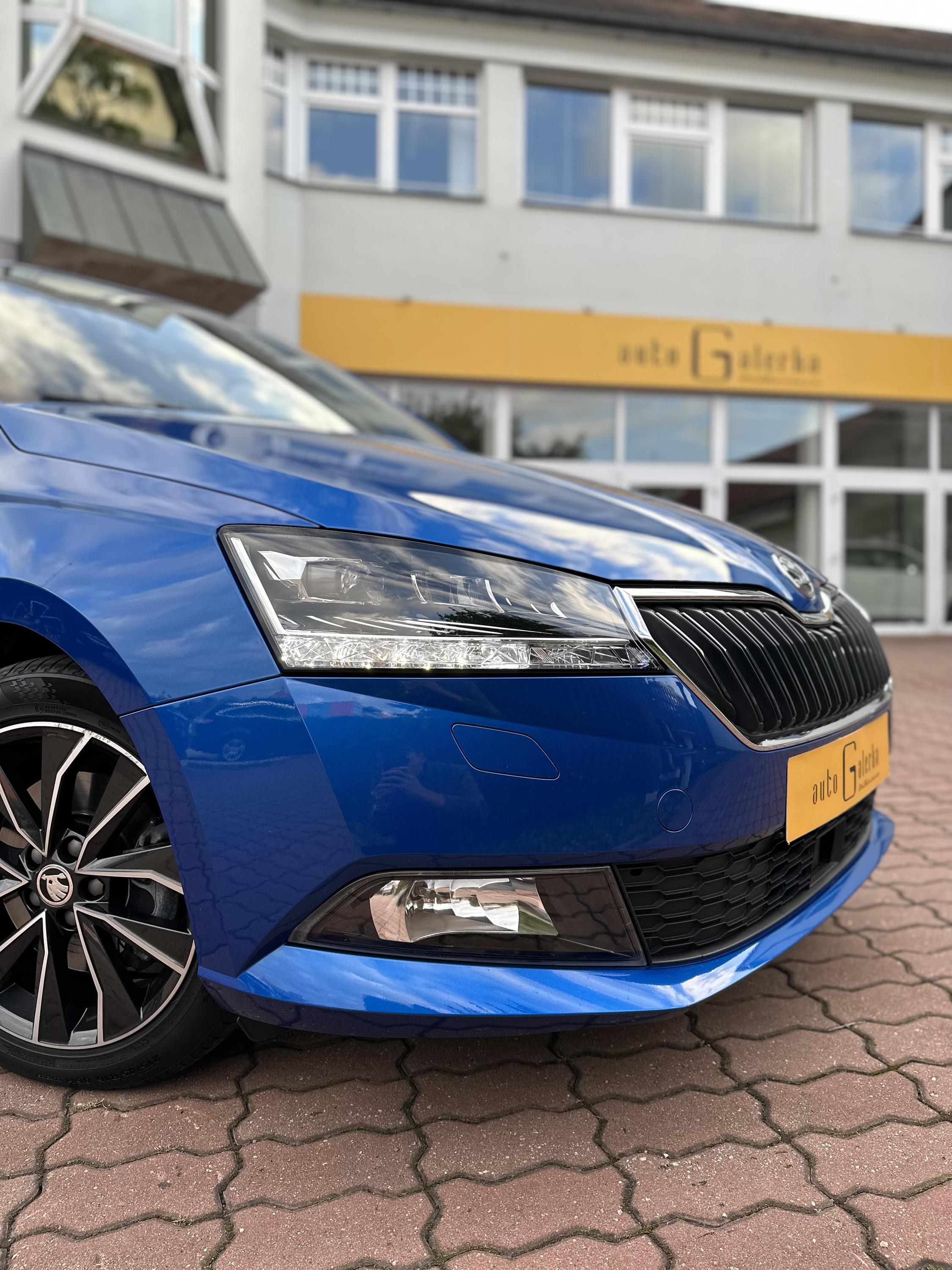 Autogalerka Pelhřimov foto 4