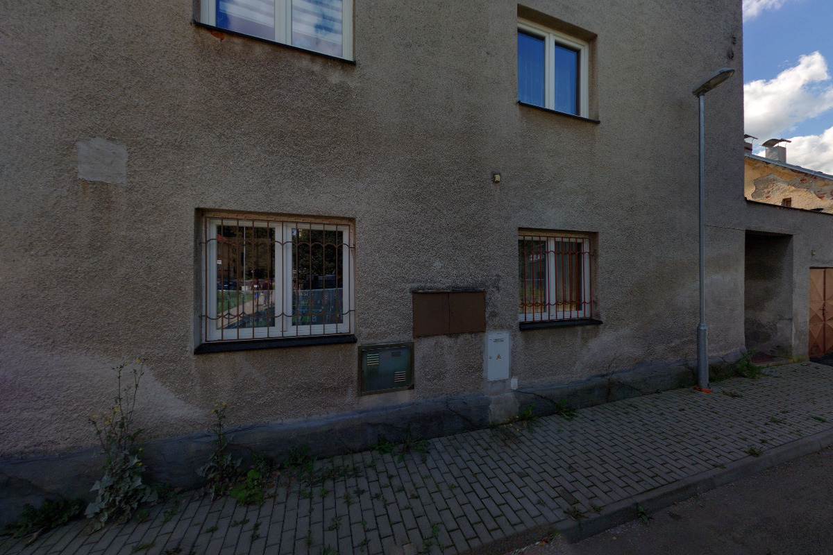 Stavební práce Daniel Želina