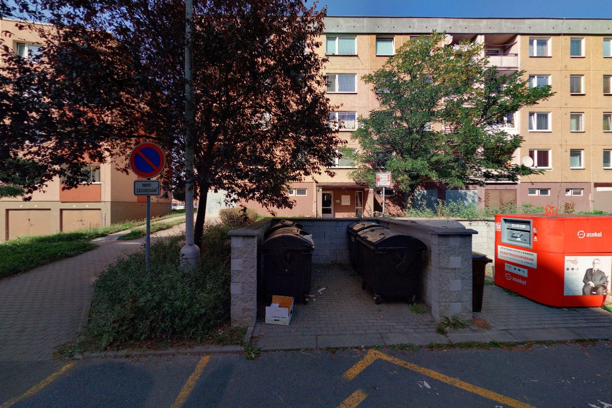 Daňový poradce ev. č. 2227 Ing. Marie Ochodnická, BA