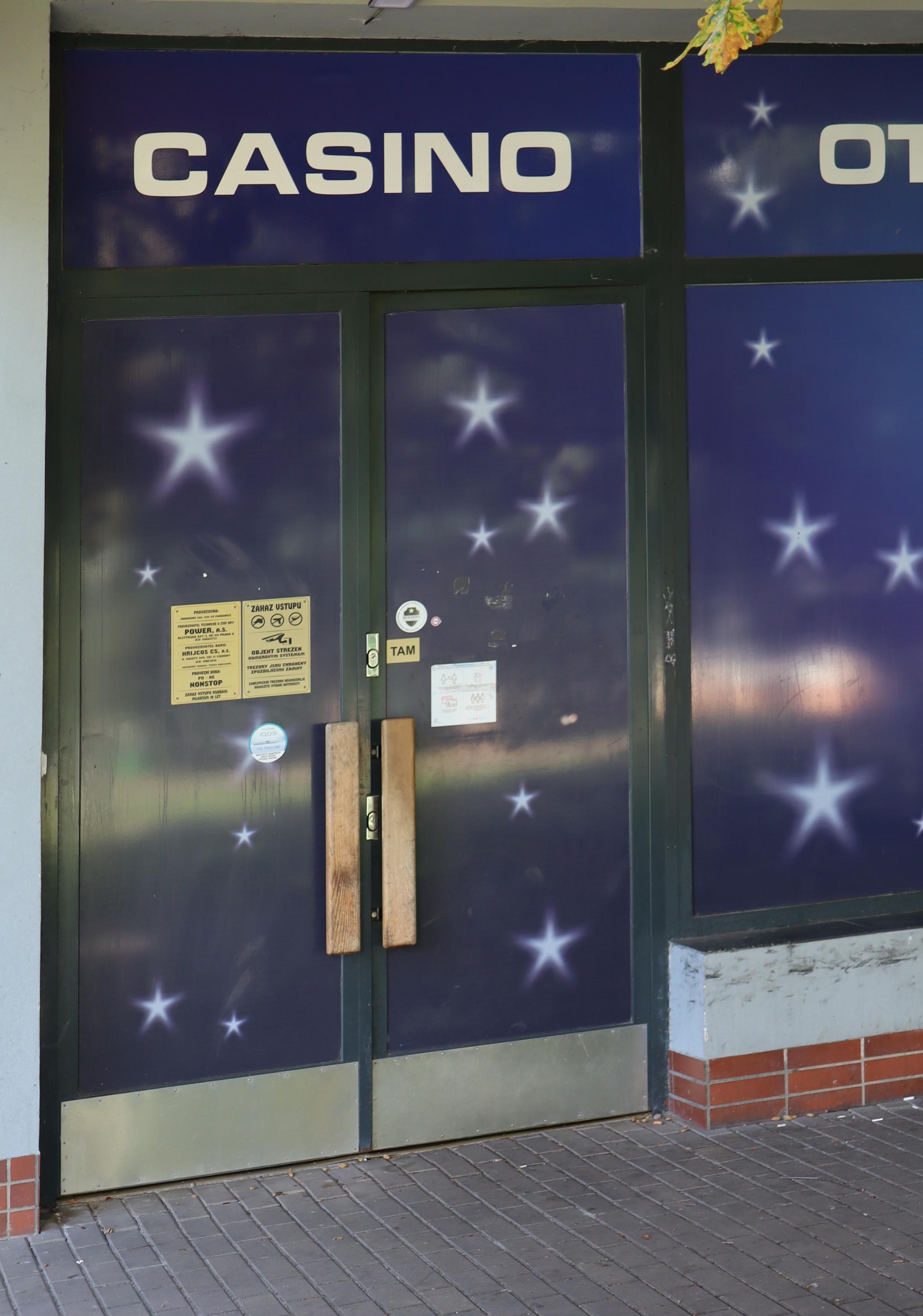 Sport Bar - herna Krijcos foto 2