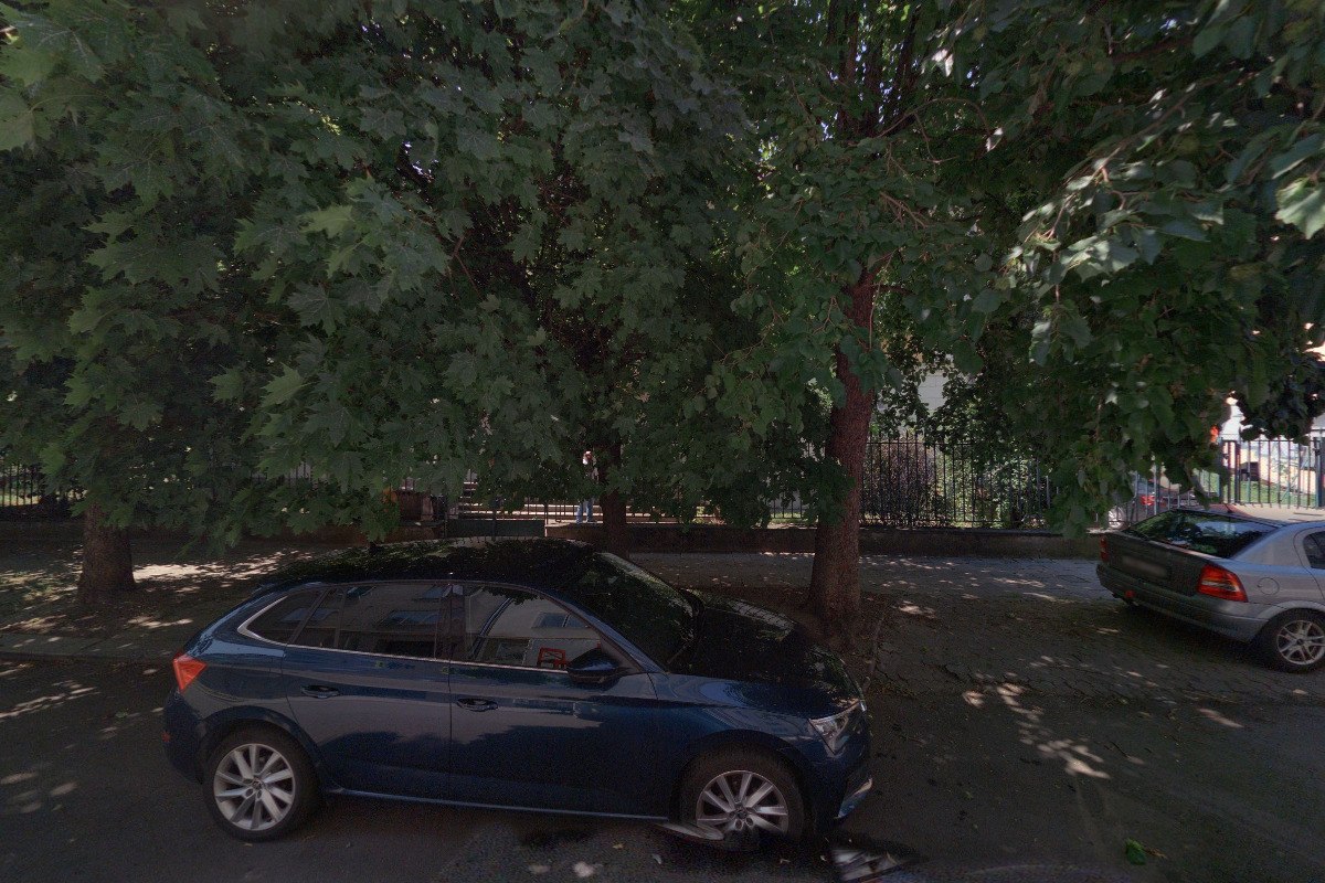 Akademie pohybových aktivit