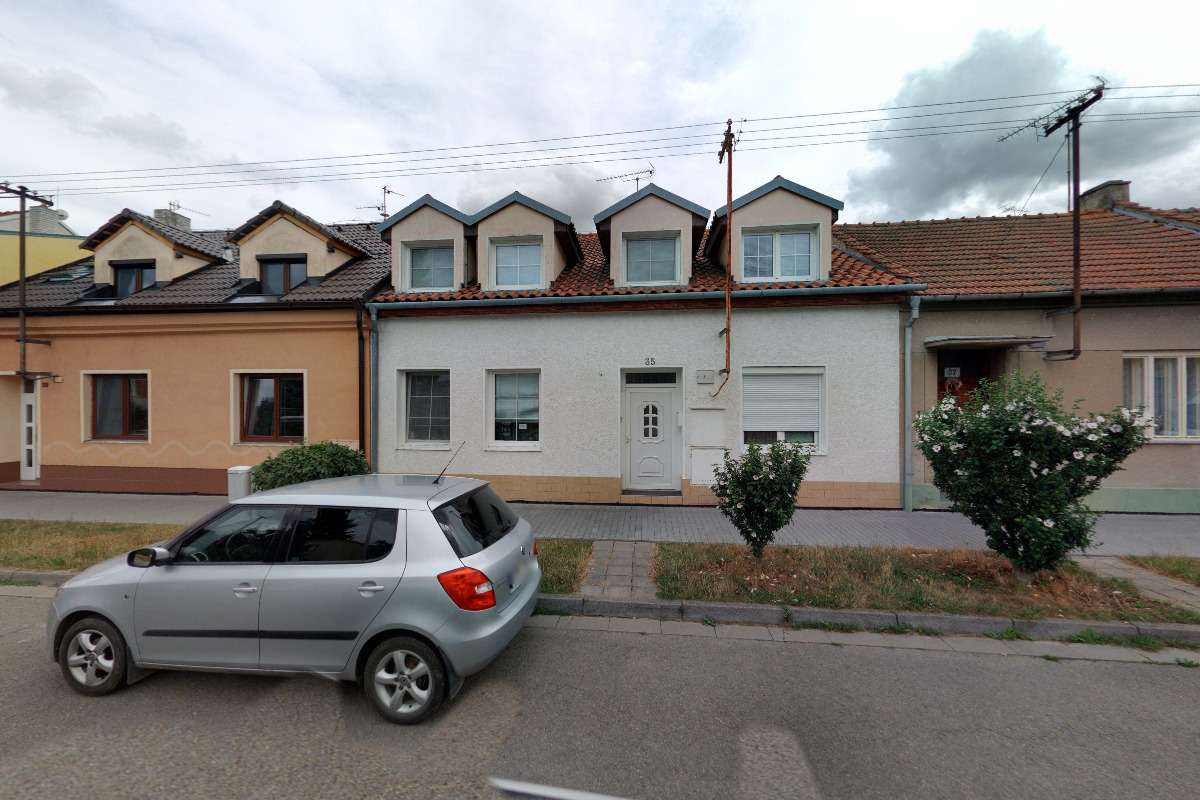 Vlasta Přecechtělová - Kadeřnictví foto 2