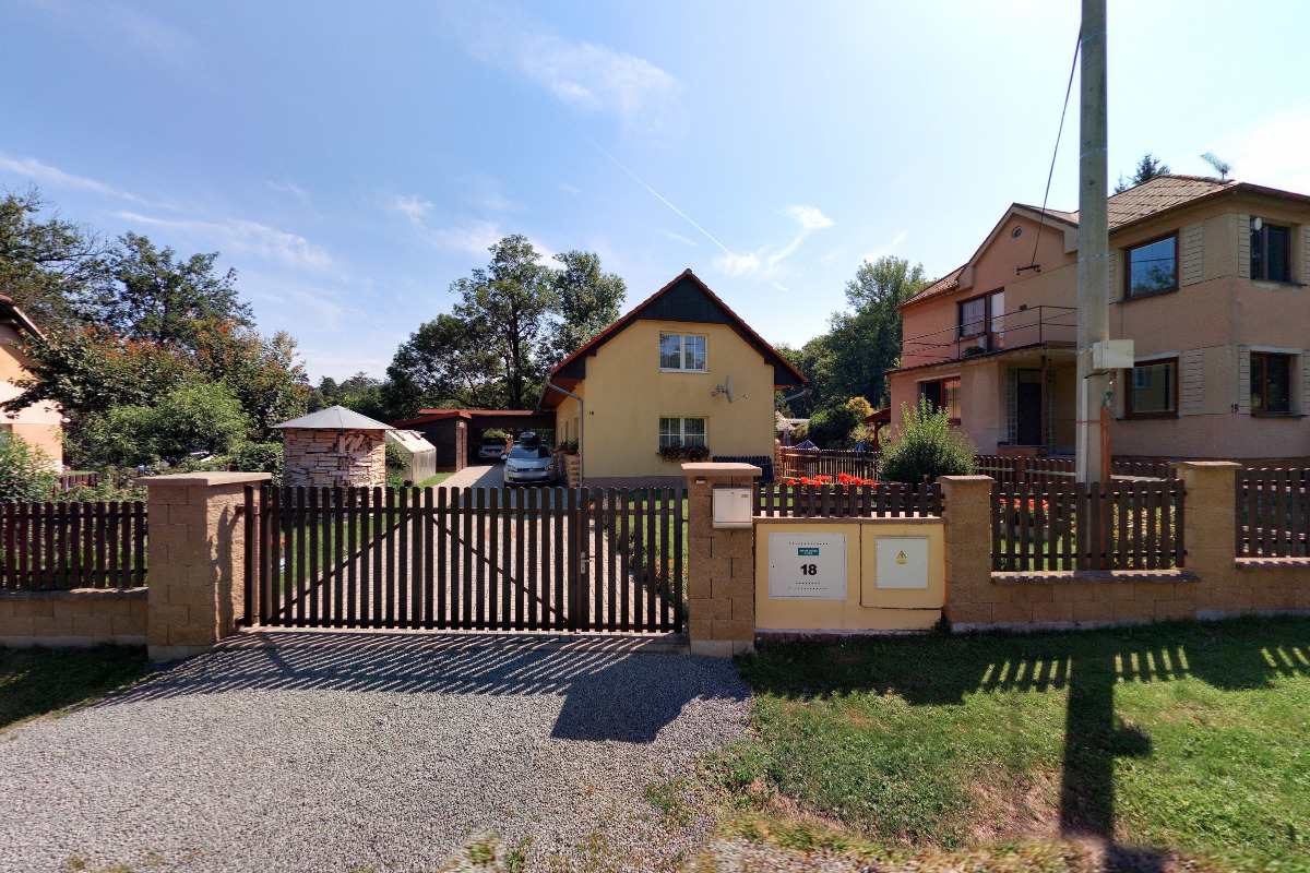 Iva Immerová - účetnictví