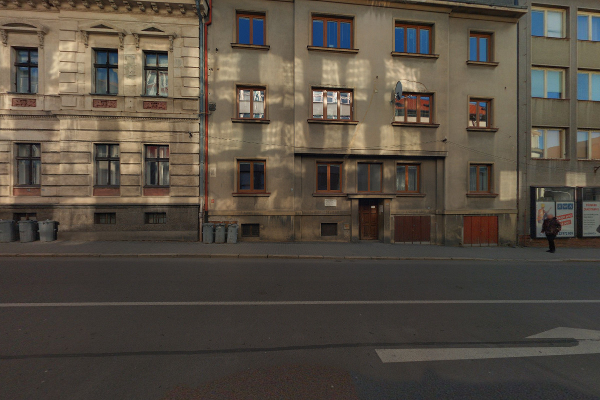 ORDINACE ALENIKA, s.r.o. - MUDr. Alena Bicanová