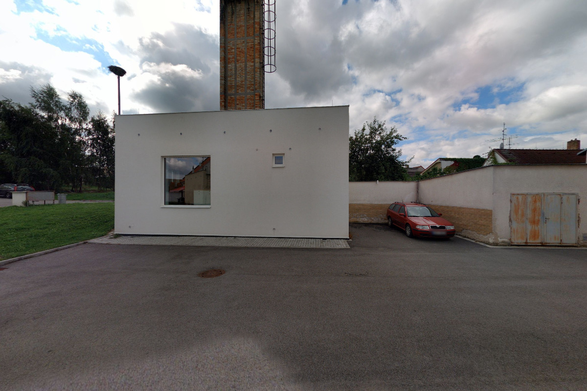 PPL Parcelbox foto 2