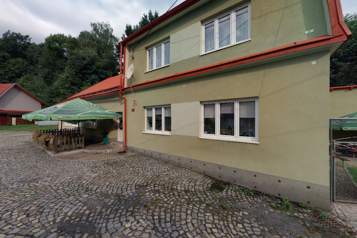 Pohostinství U Martina