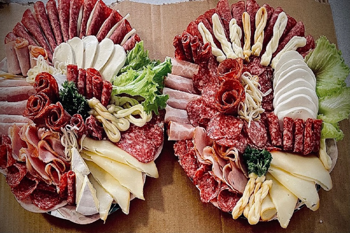 Zámecká restaurace