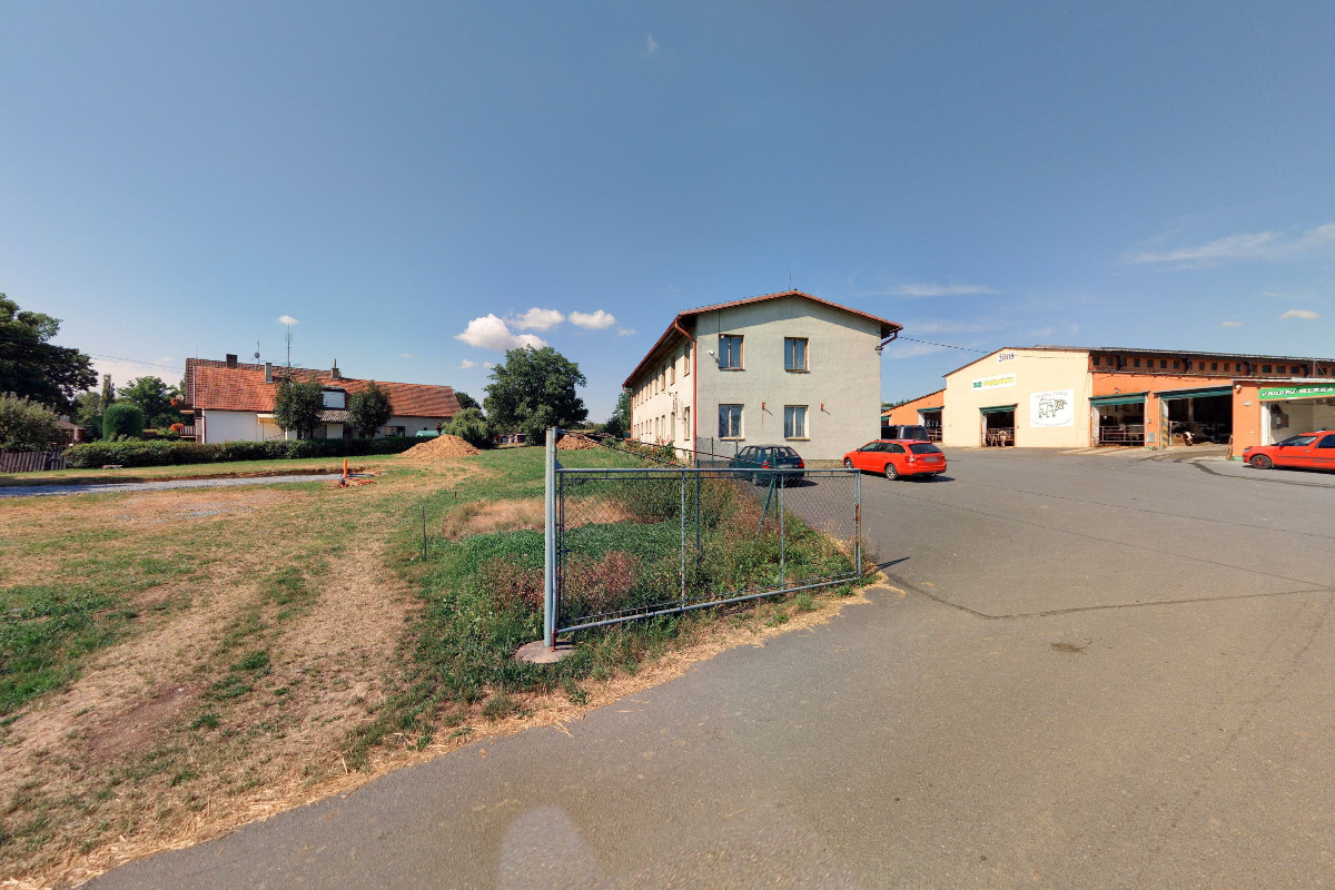 VYSOČINA DOLNÍ HRACHOVICE, spol. s r.o. foto 3