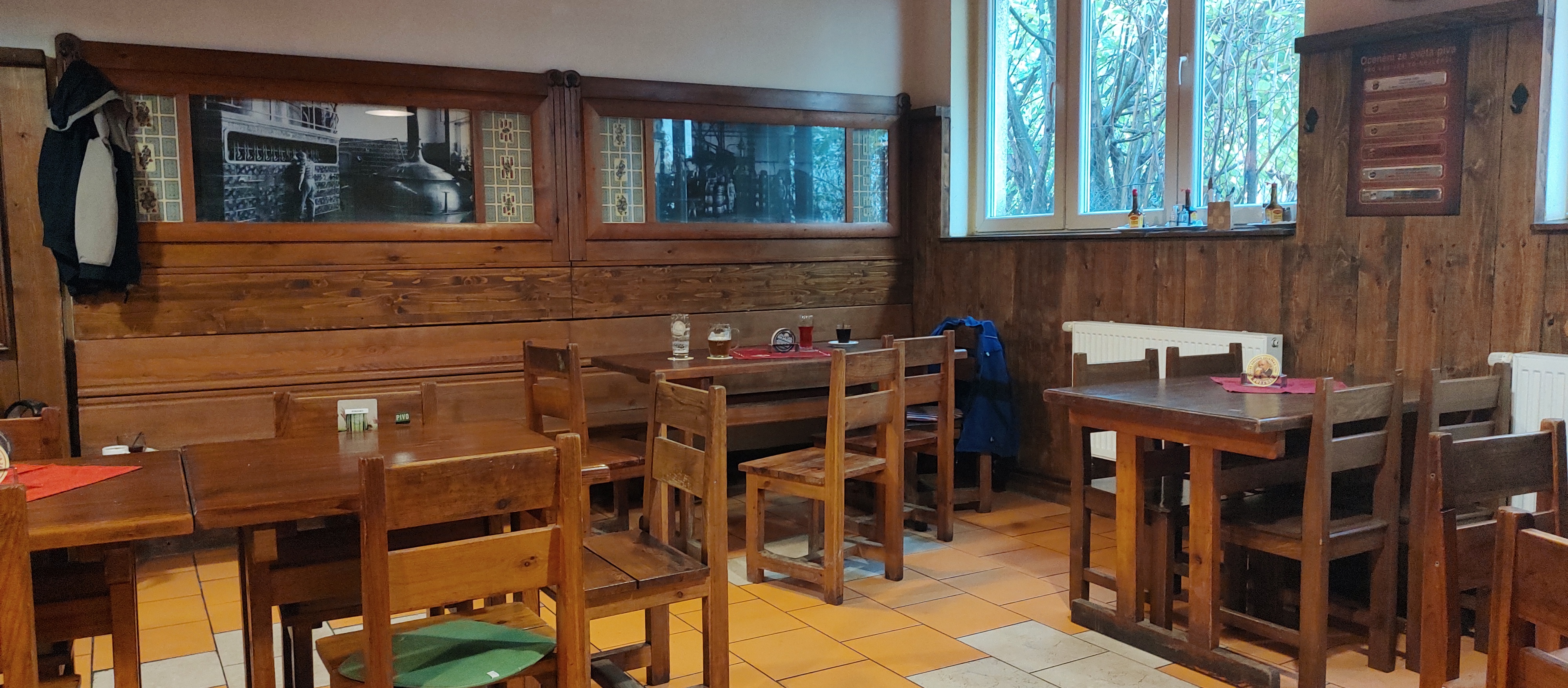 Restaurace u Zámku foto 5