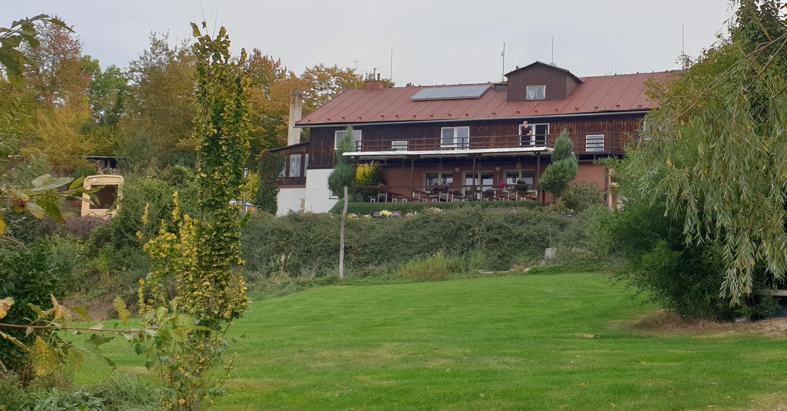 Penzion Slunečnice foto 4