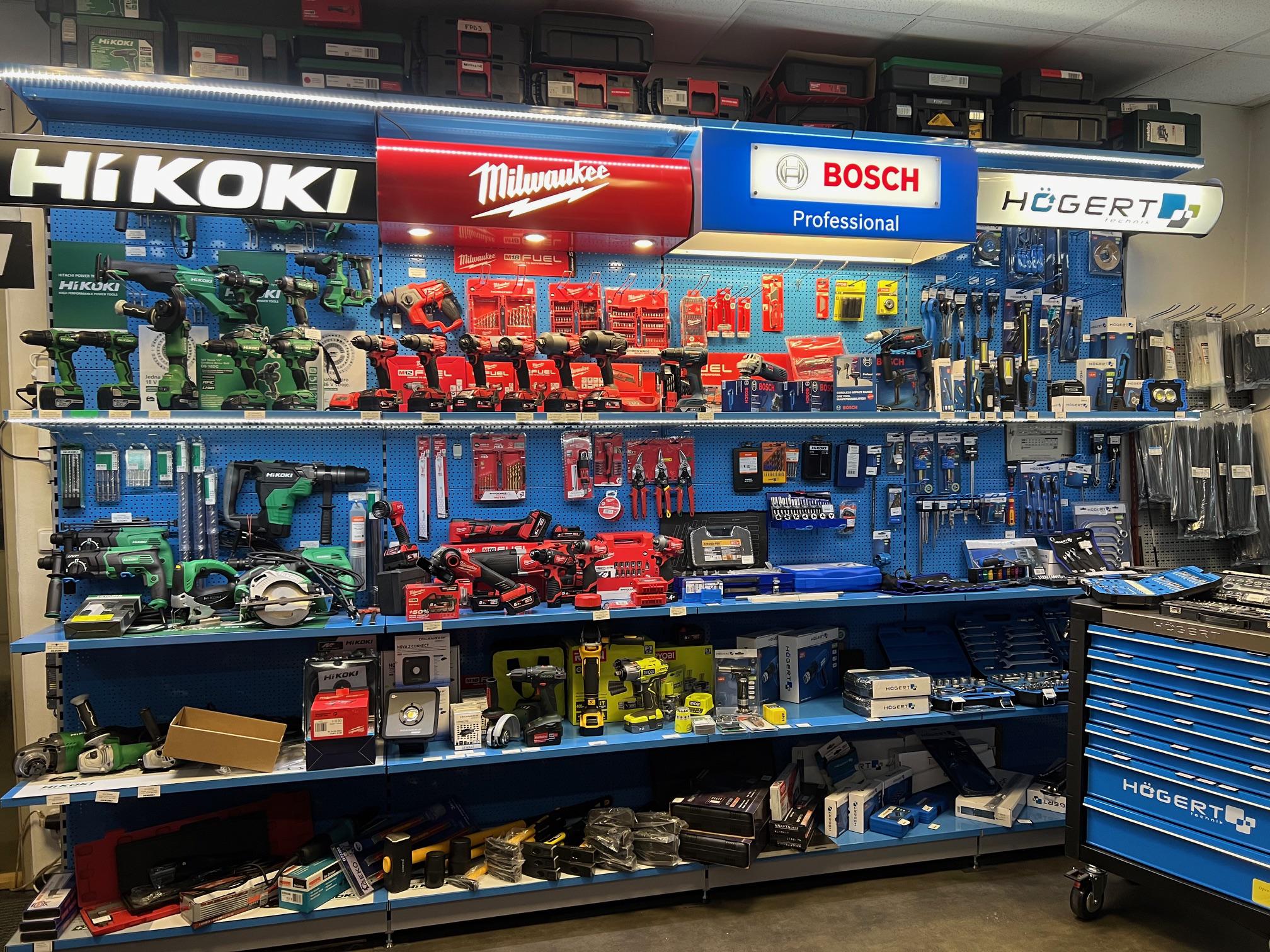 Ing. Marian Mrnuštík - Ložiskáři.cz foto 3