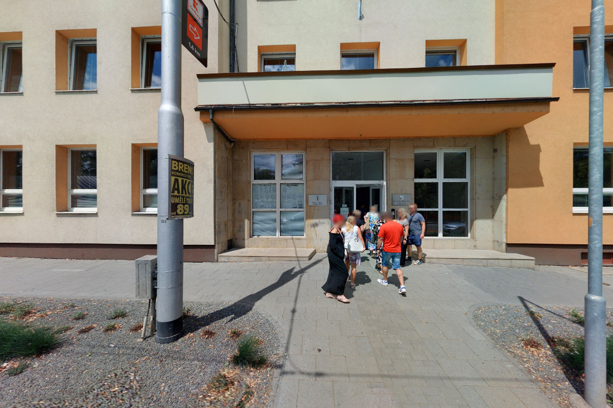 Zdravotní ústav se sídlem v Ostravě foto 2