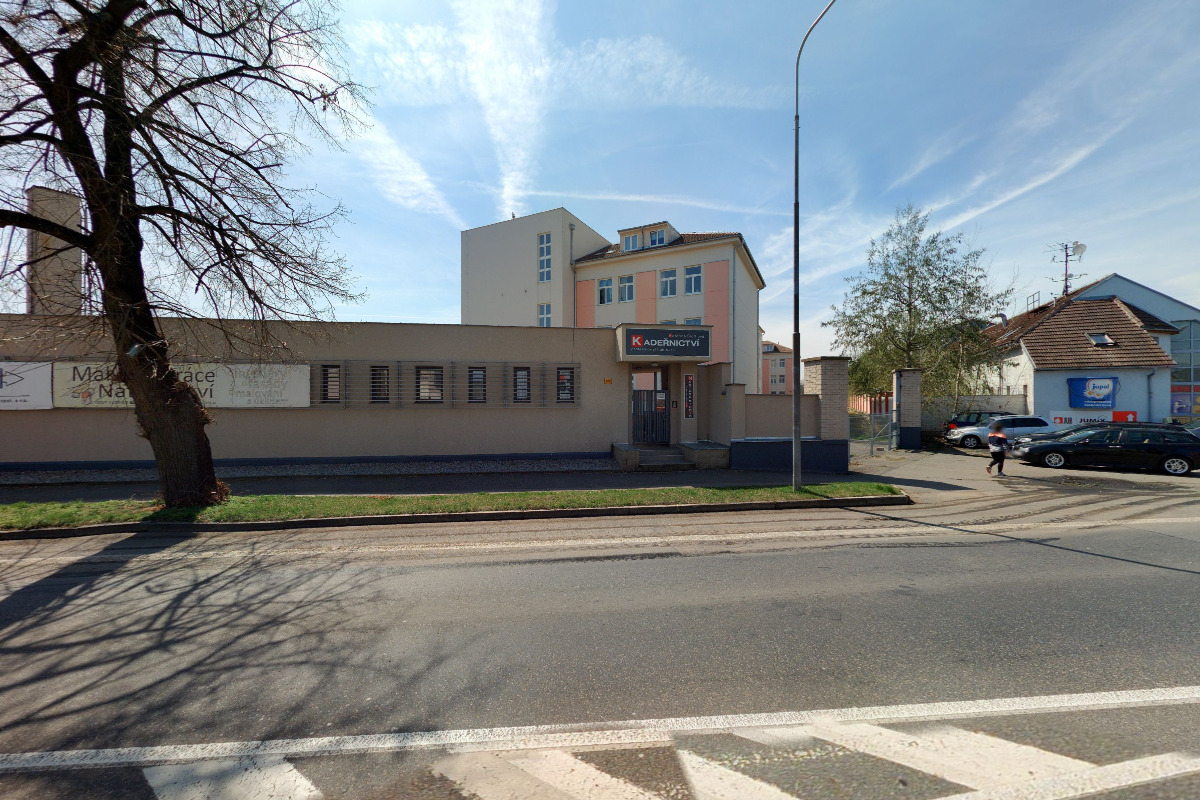 Robin Kudweis - malířství