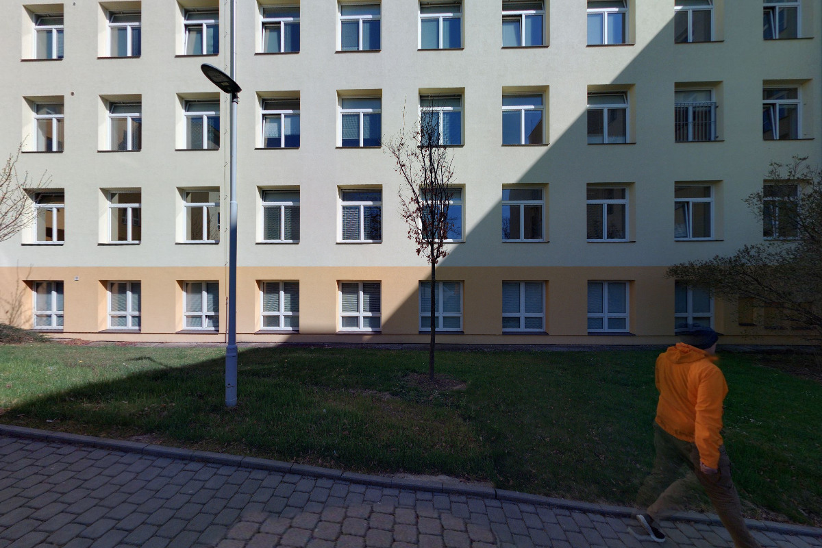 Iktové centrum - Nemocnice Písek foto 2