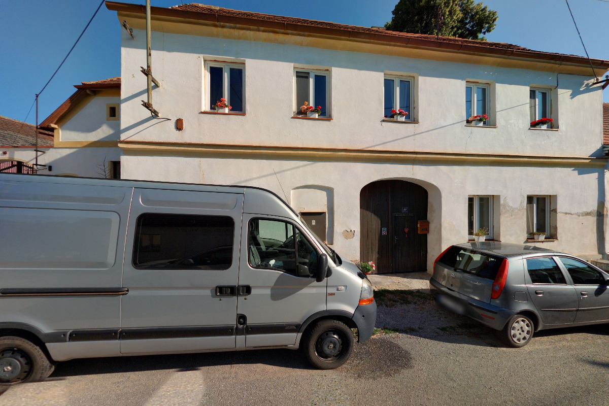 Úklidová služba Harmonie