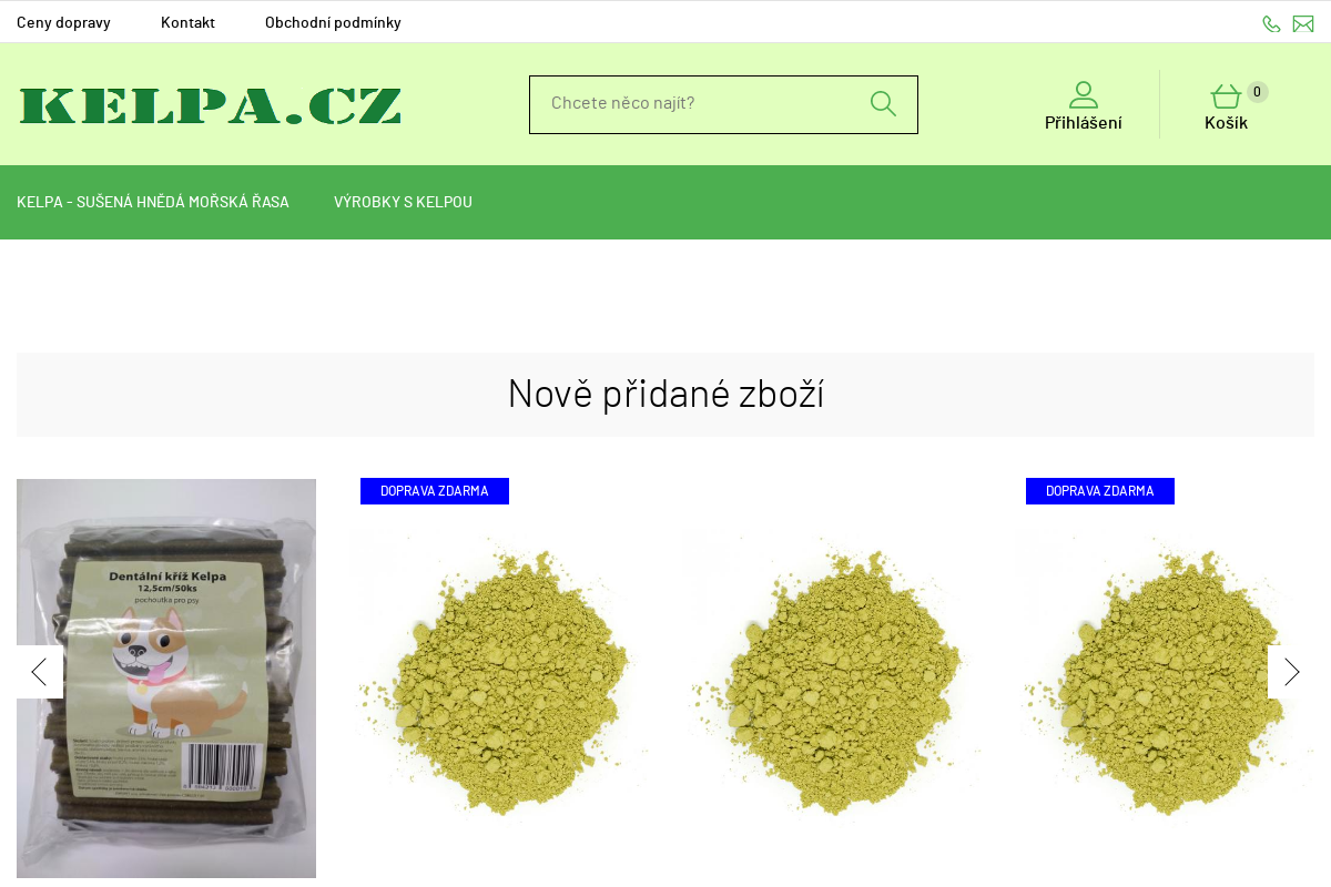 Kelpa.cz