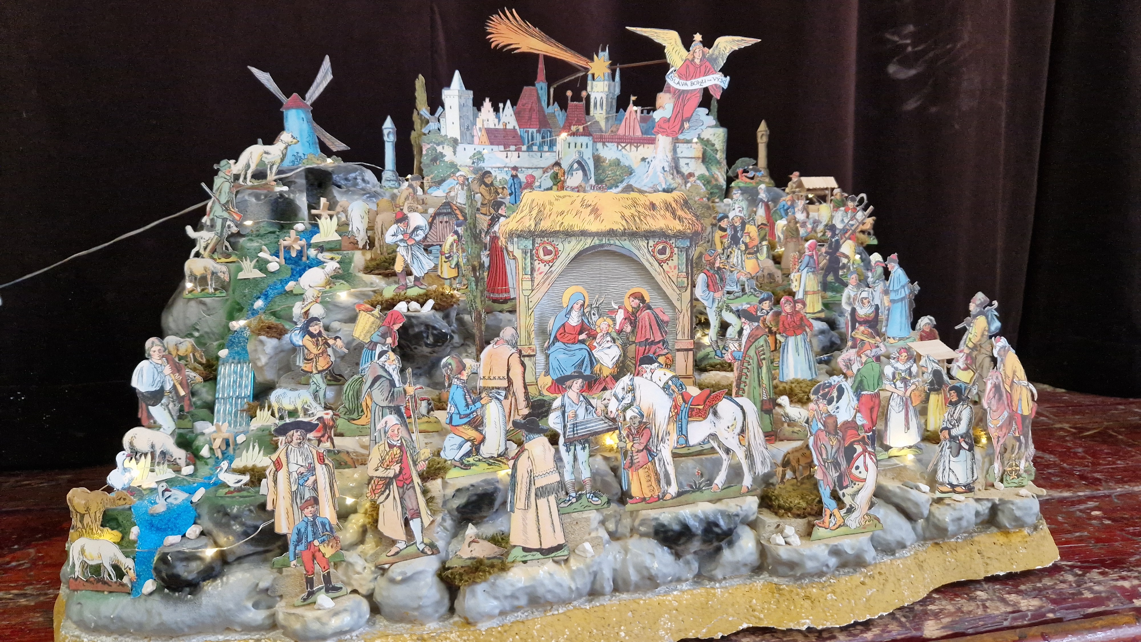 Tělocvičná jednota Sokol Zásada foto 4