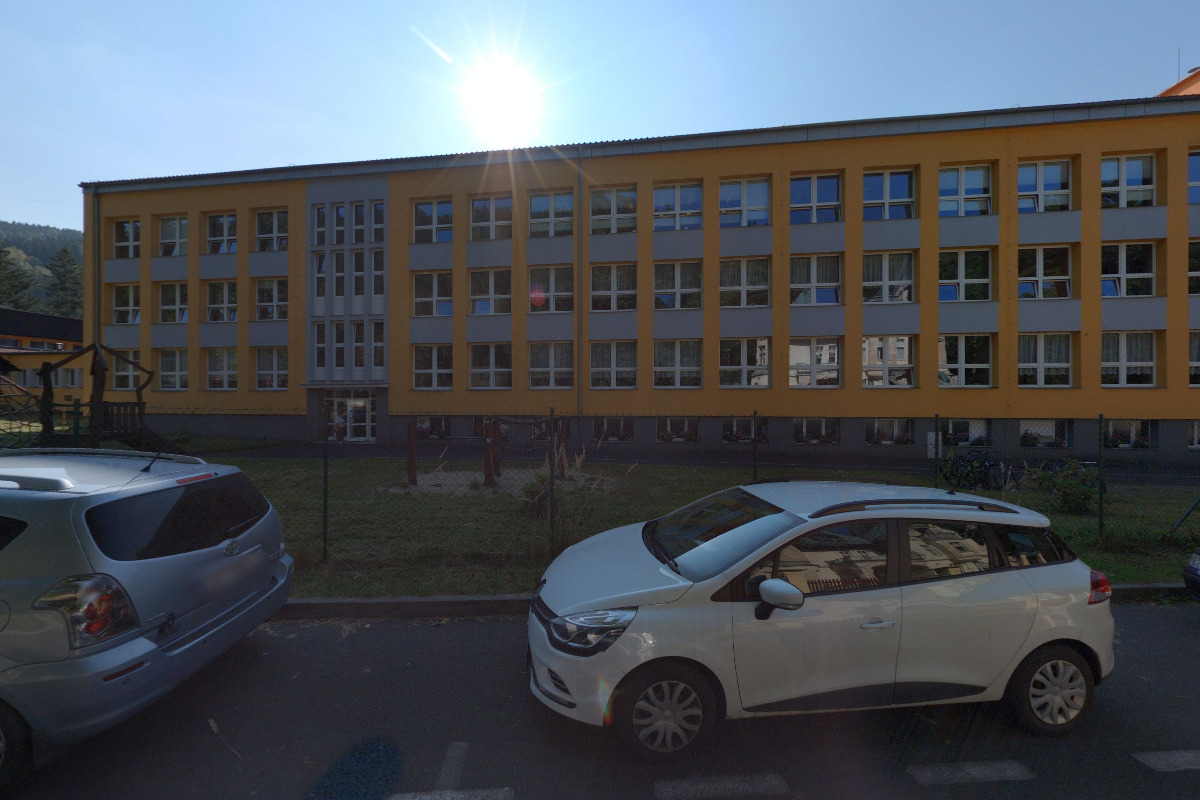 Klub Delfínků - Plavecká škola Katky Filipovicsové foto 2