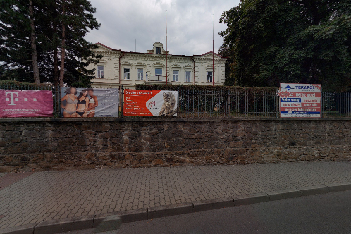 MŠ Olgy Havlové foto 2