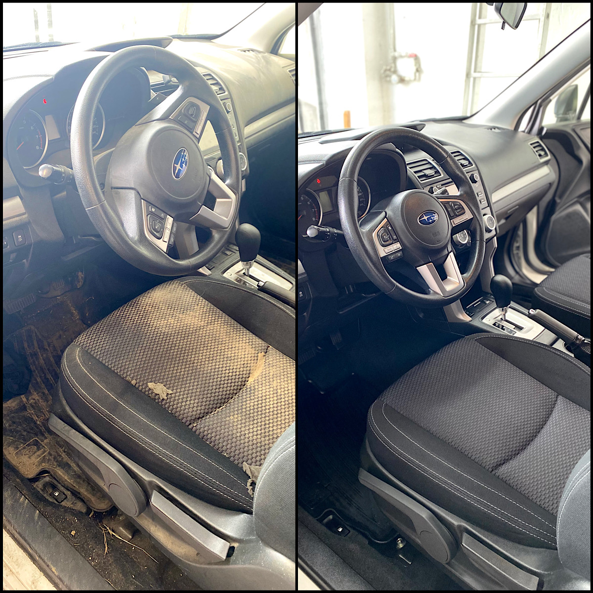 Čistím auta - Kroměříž foto 4