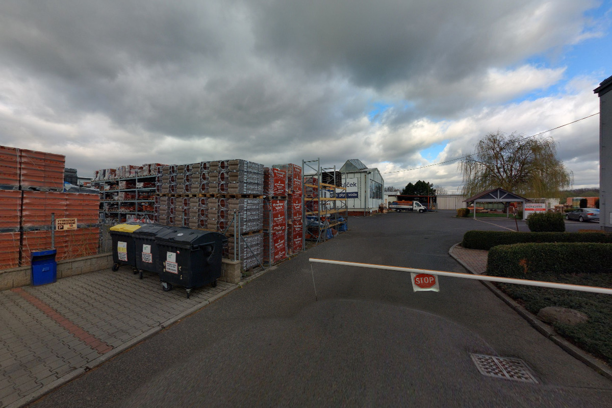 PTÁČEK: topení-voda-plyn foto 3