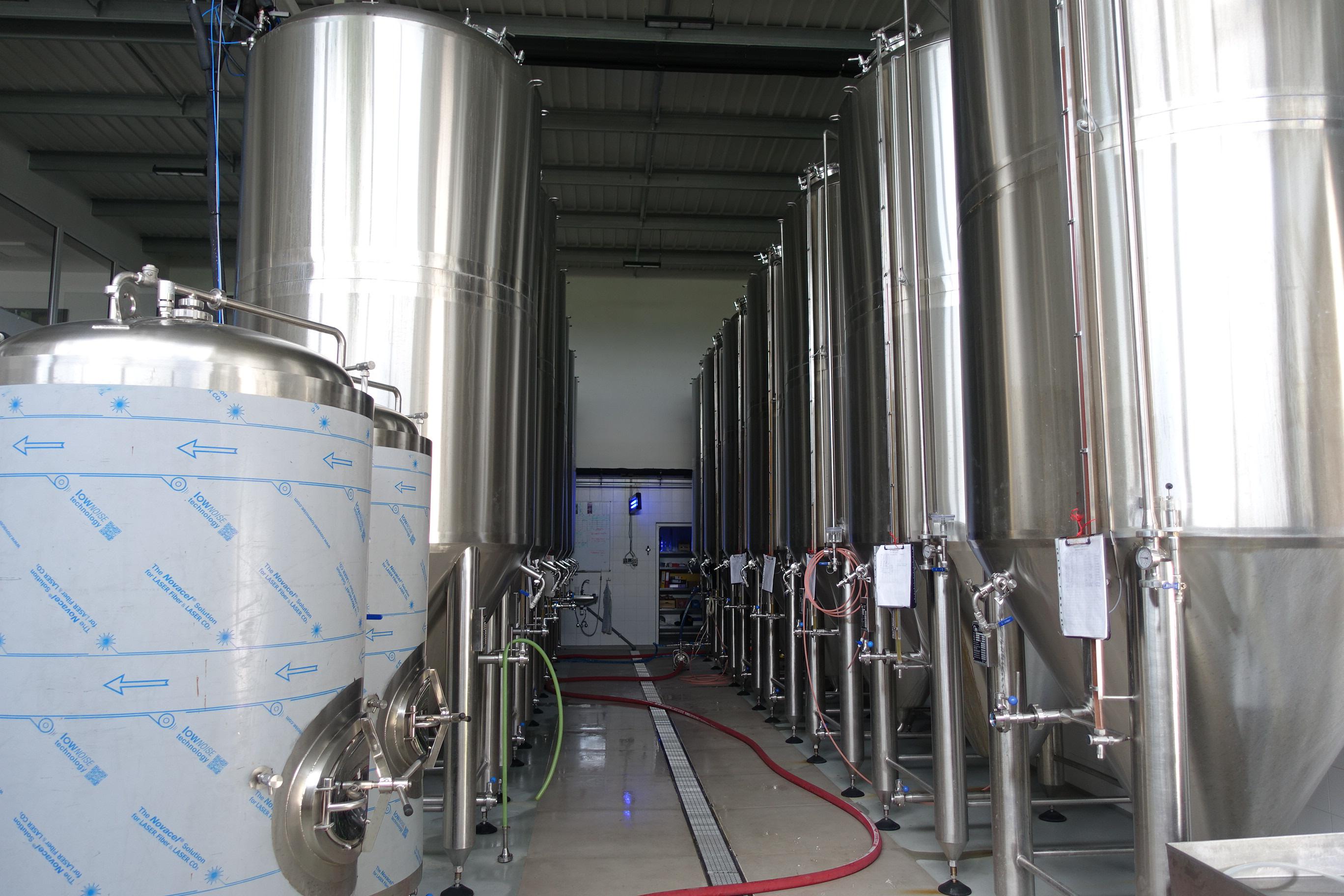 Axiom Brewery foto 4