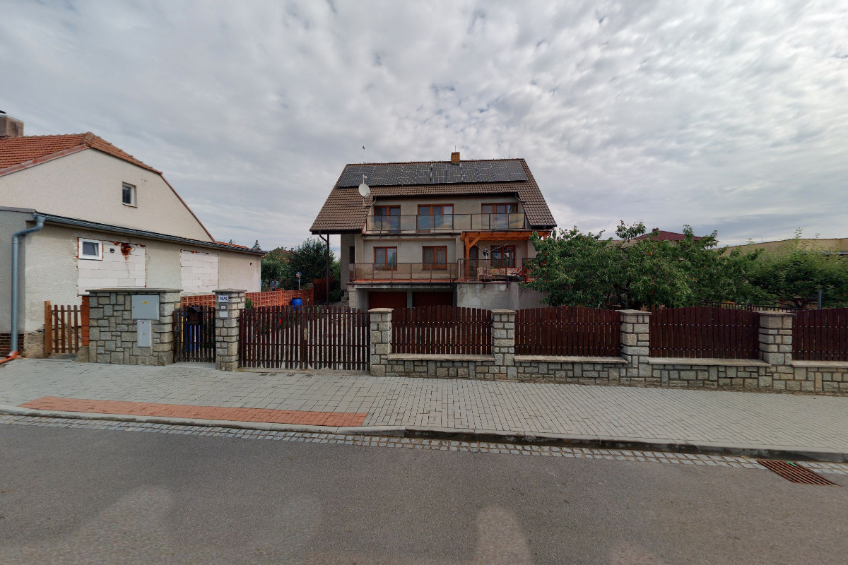 Lenka Hazová foto 1