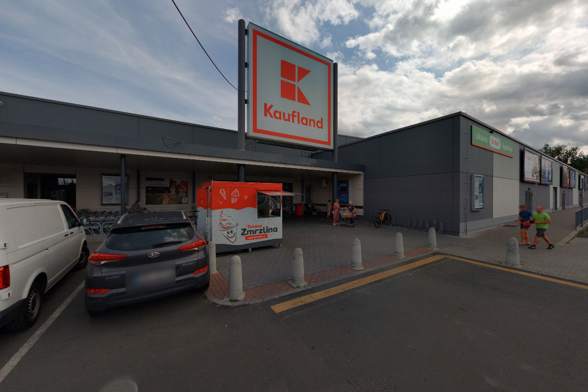 GECO tabák - tisk foto 1