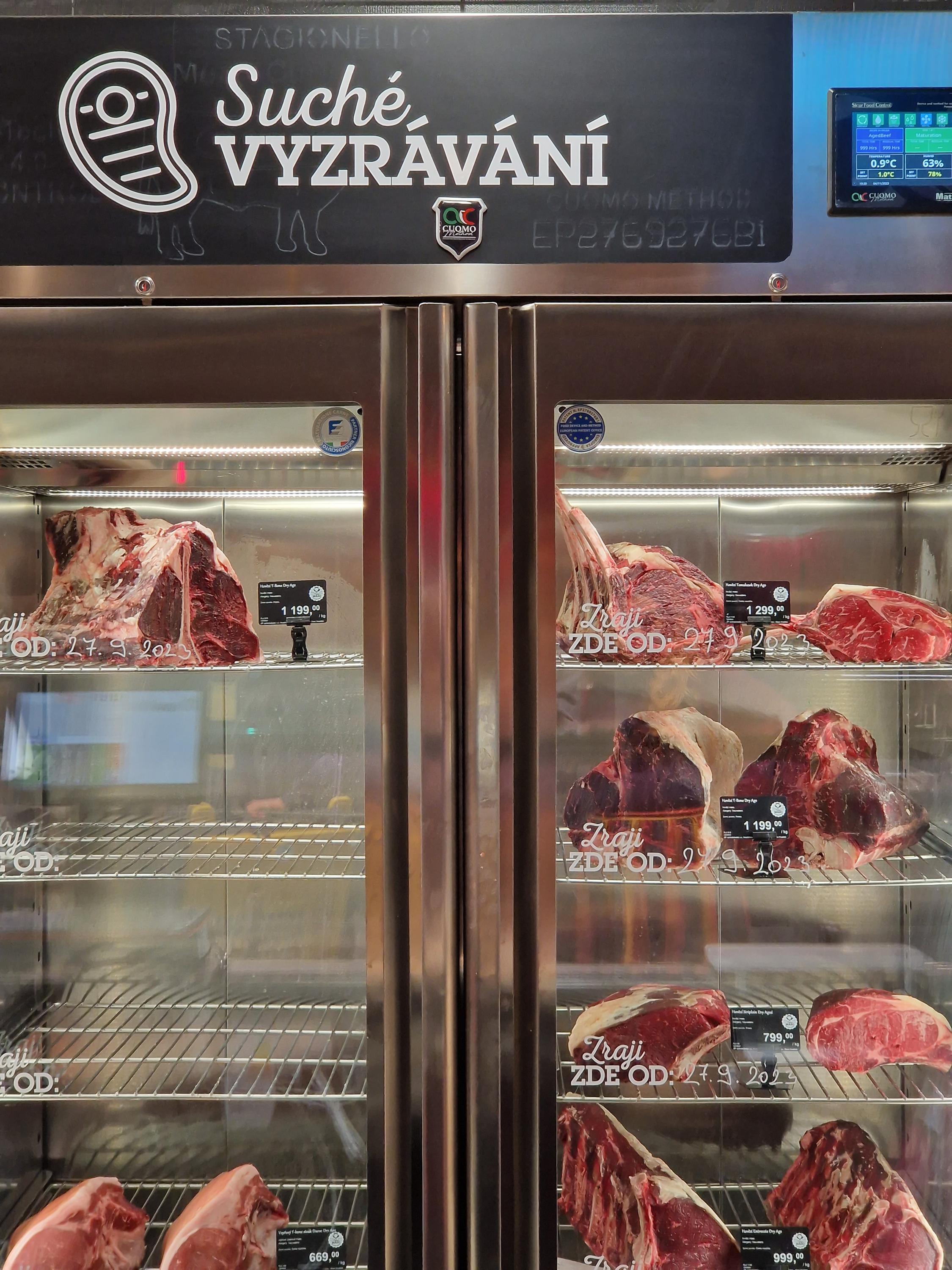 JIP Svět potravin foto 5