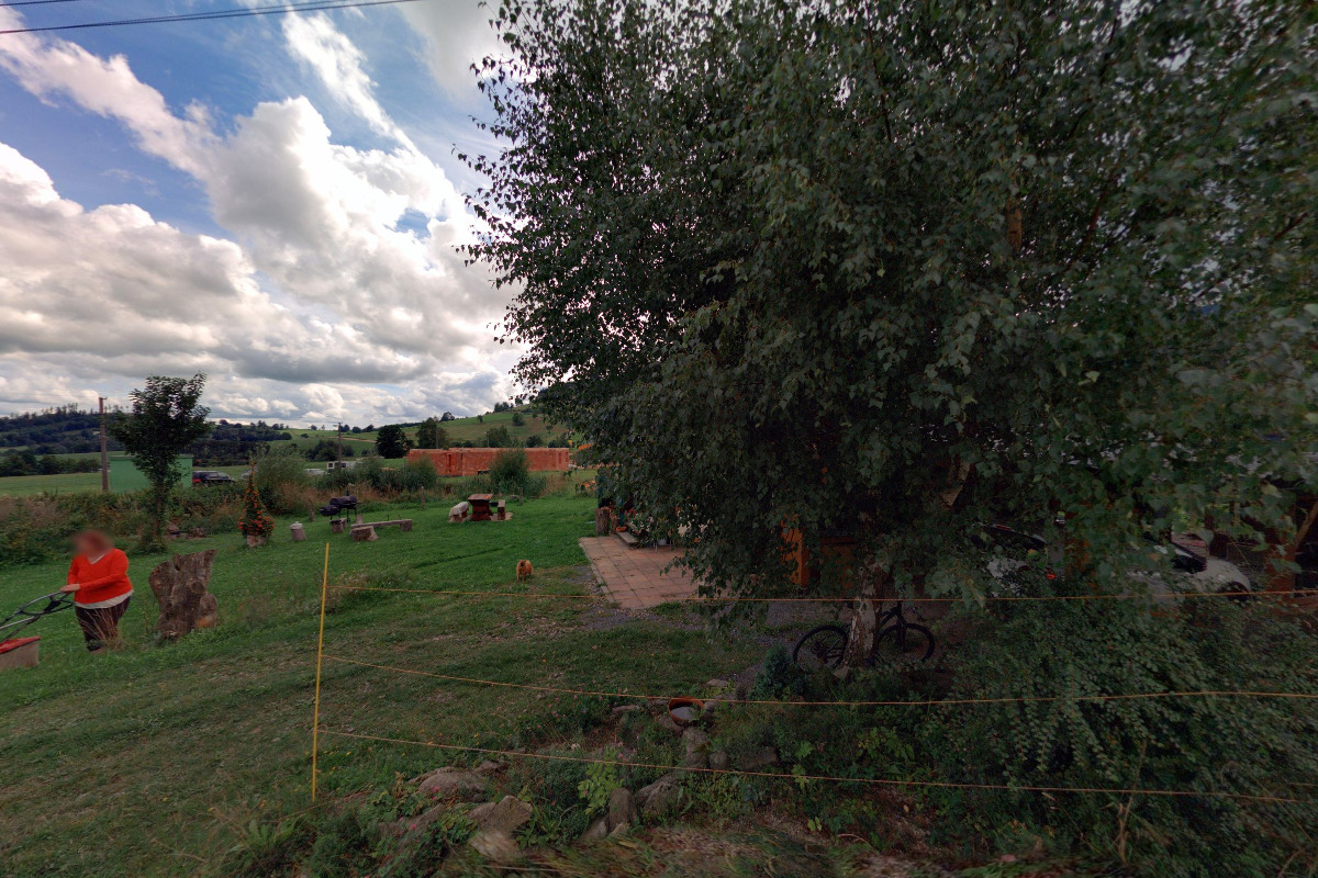 Keramika z hor foto 2