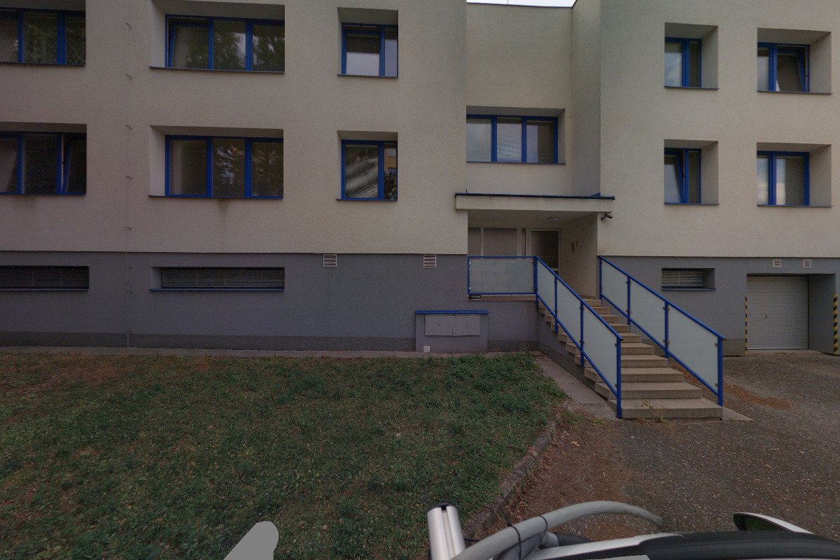 Policie ČR - Obvodní oddělení Olomouc II foto 6