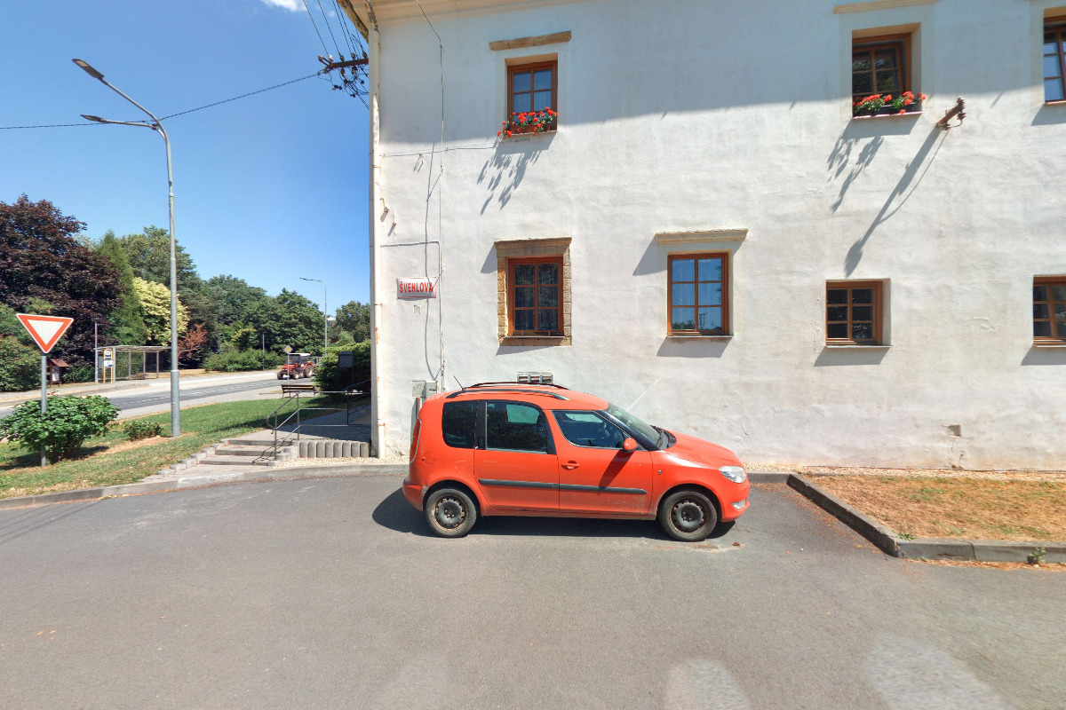 Minimuzeum Dlouhá Loučka