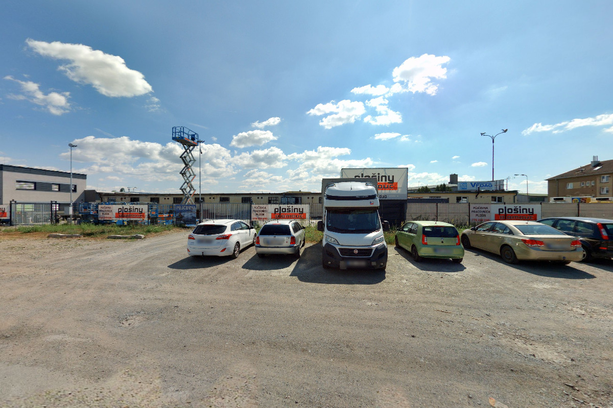 OPS Olomoucké pozemní stavby, s.r.o.