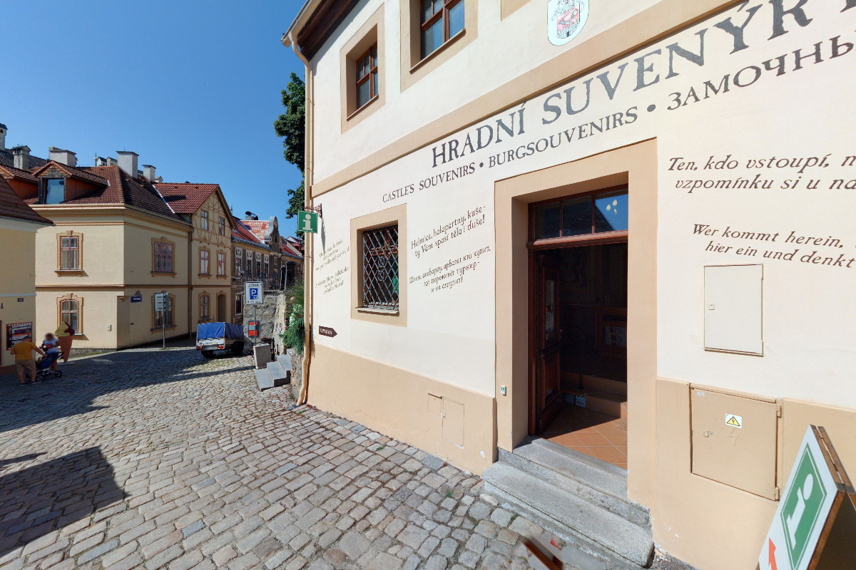 Infocentrum města Loket foto 6