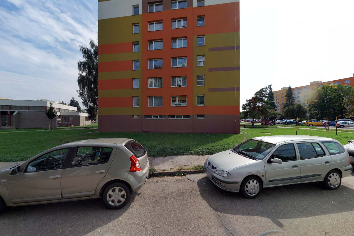 Zdeněk Kynčl foto 2