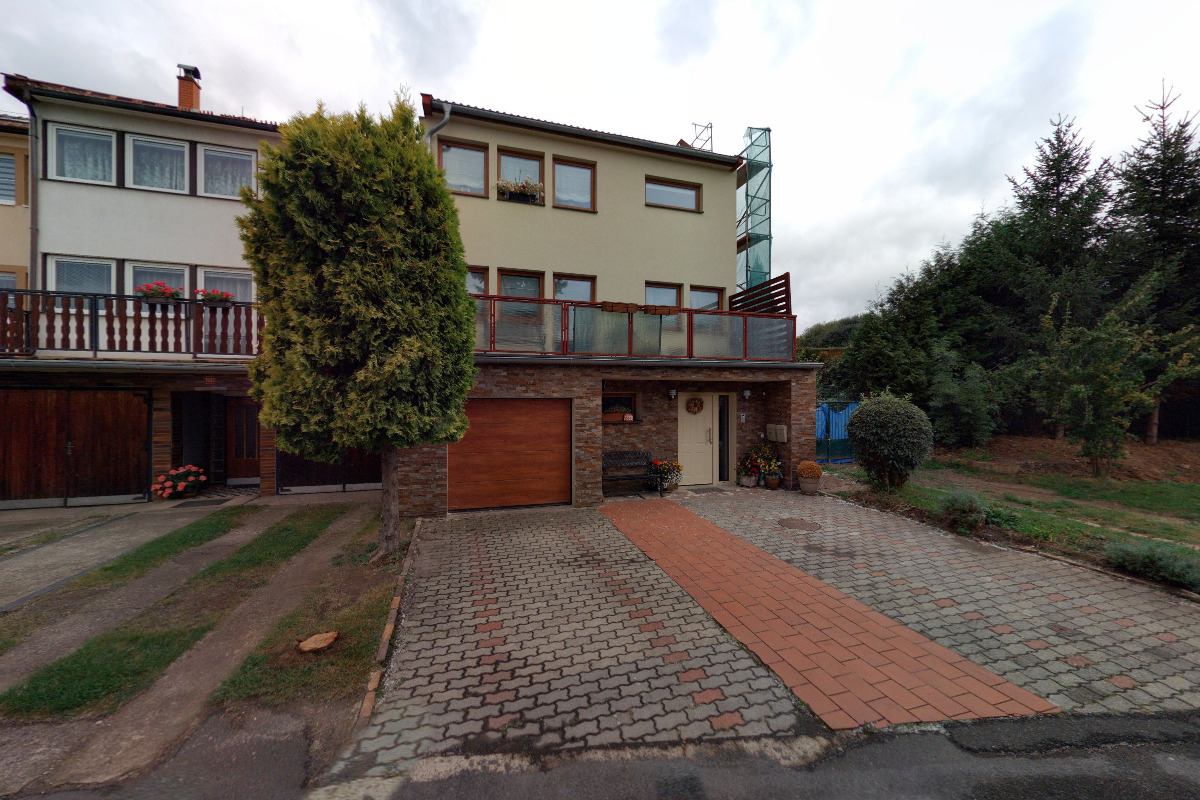 Ing. Josef Slunečka