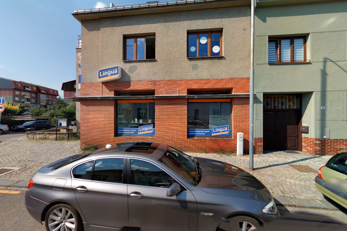 Lingua Centrum - Jazyková škola foto 5