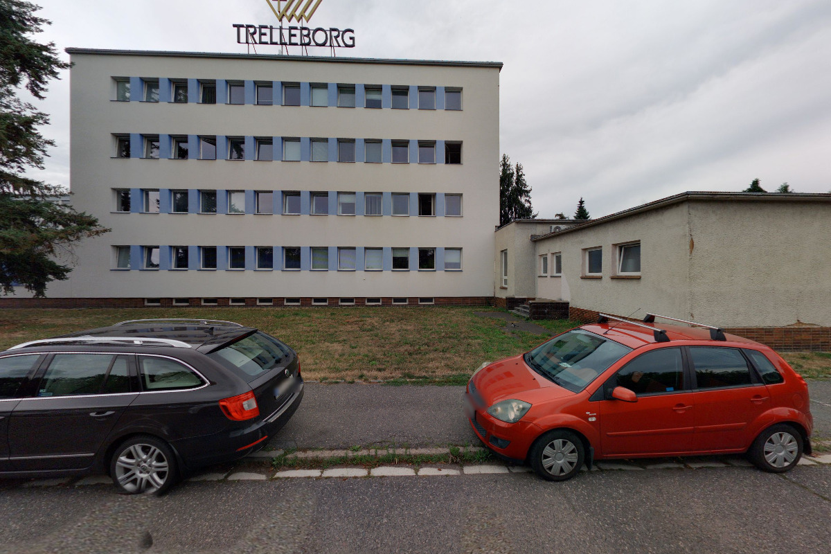 GUMOKOV, a. s. foto 3