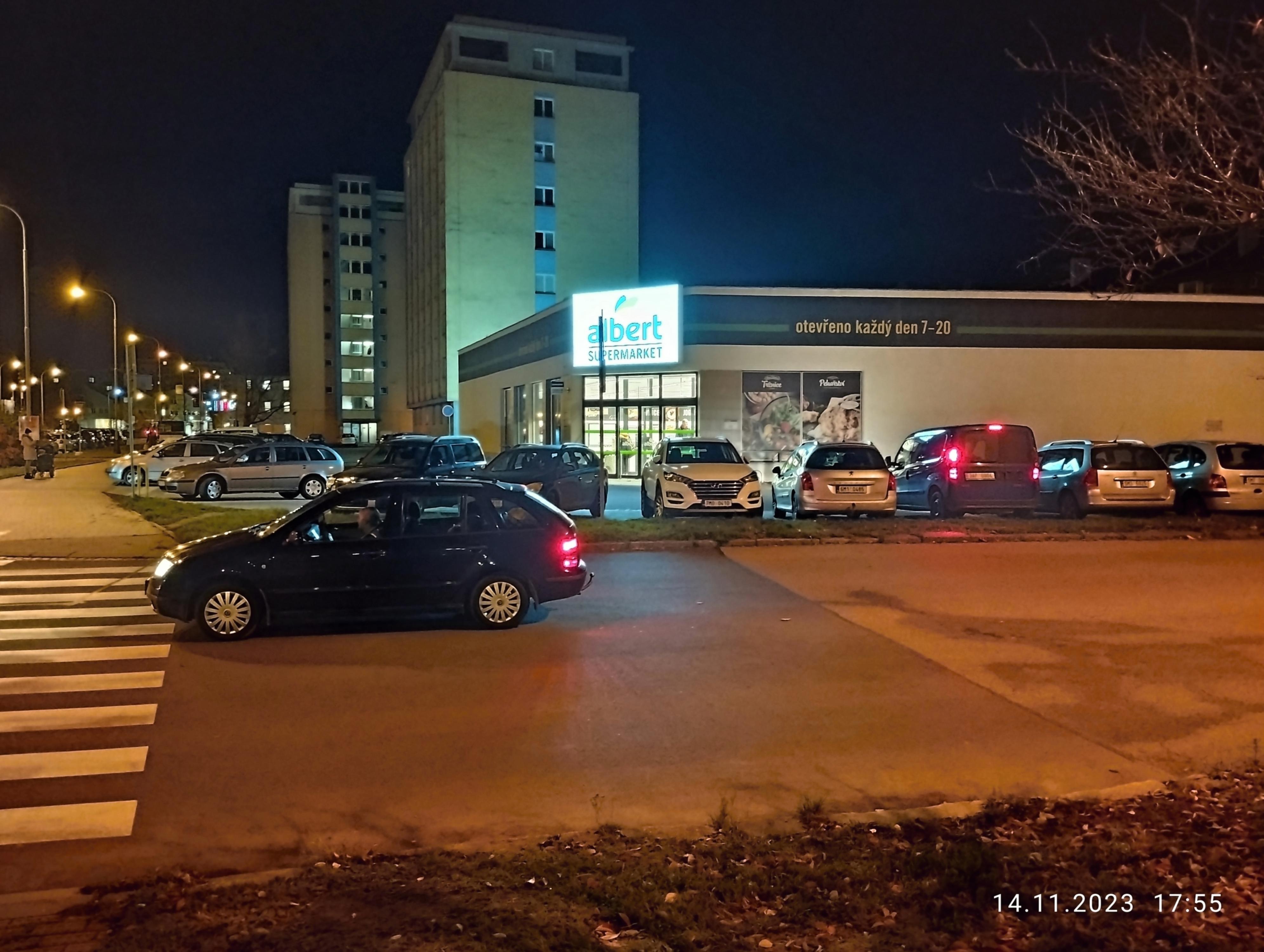 Albert Supermarket foto 4