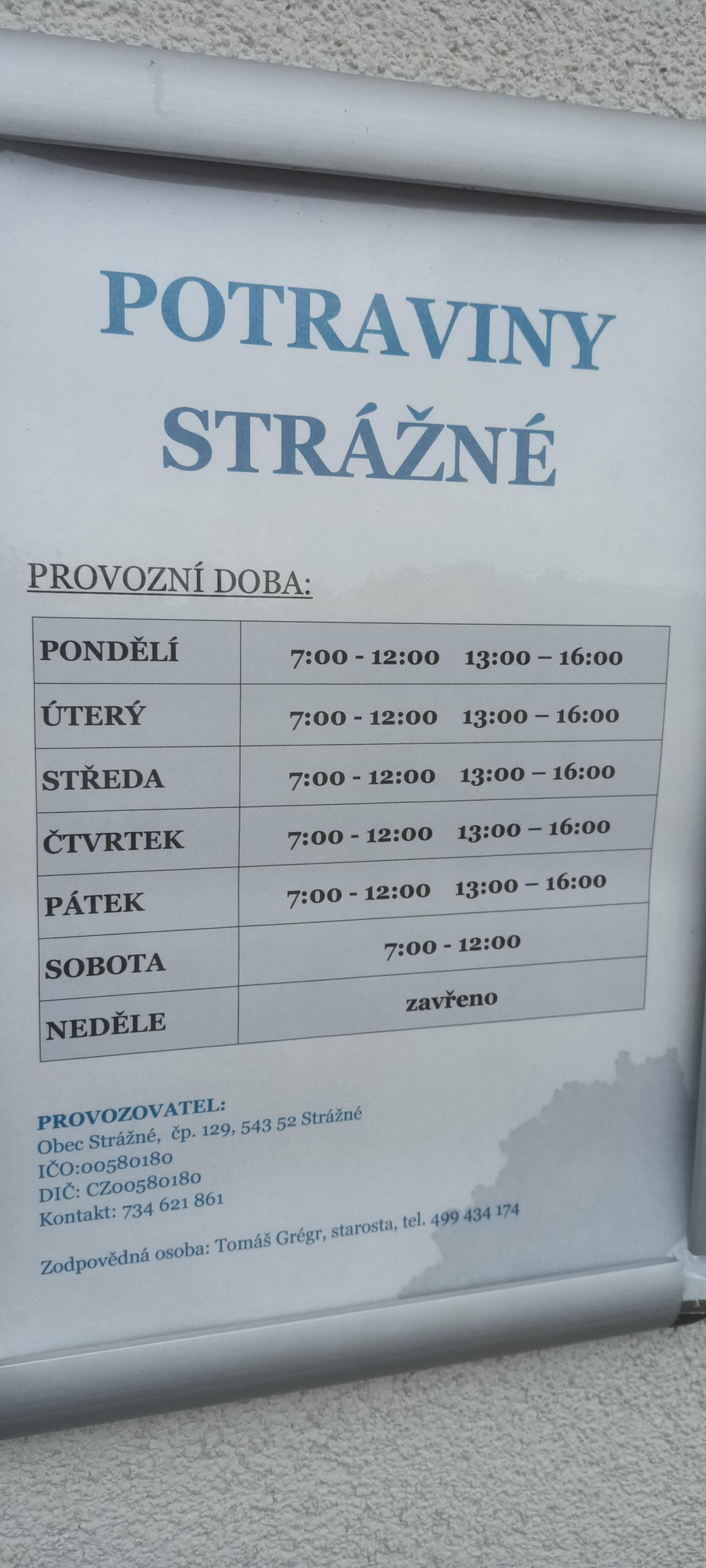 Obchůdek U Dvou sojek foto 5