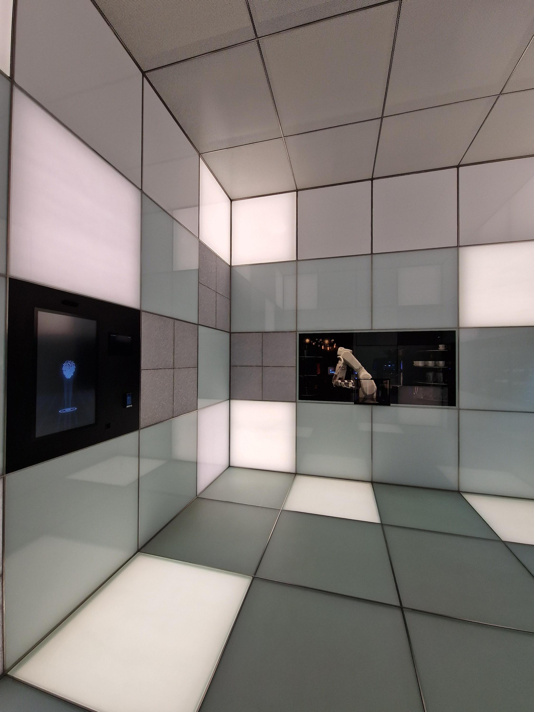 Uměleckoprůmyslové muzeum - Moravská galerie v Brně foto 2