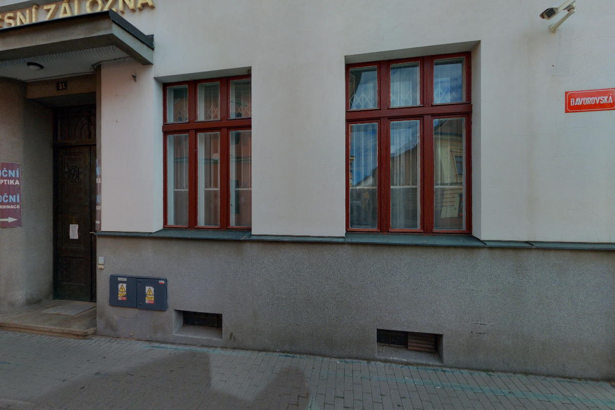 MUDr. Jindra Říhová