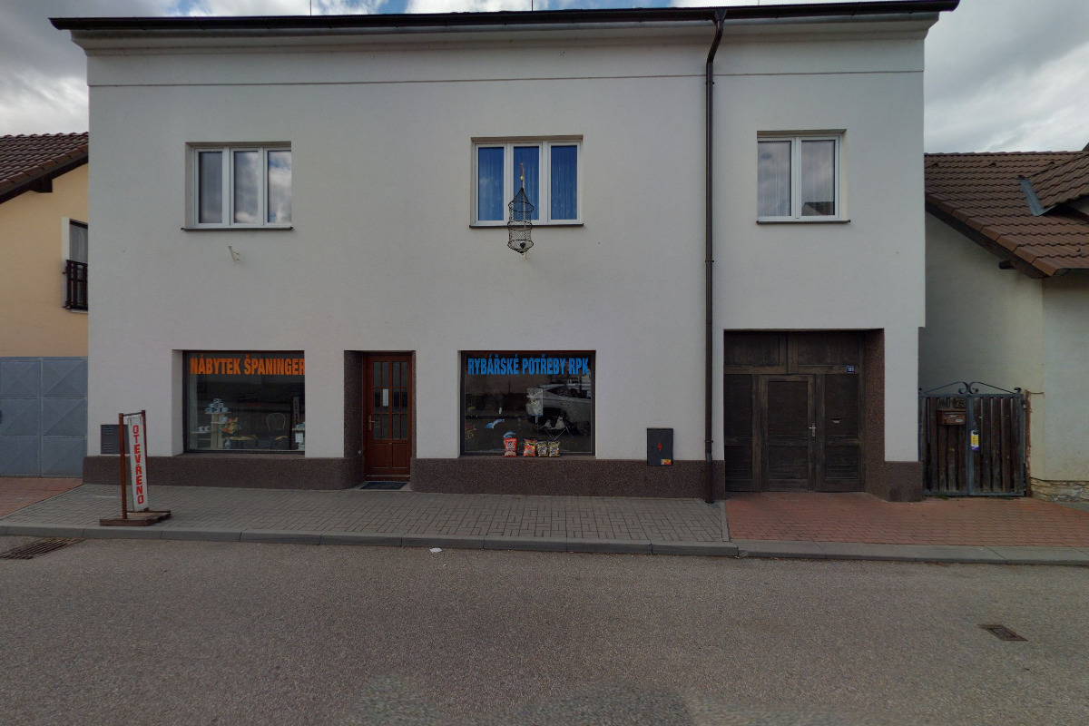 Rybářské potřeby RPK foto 2