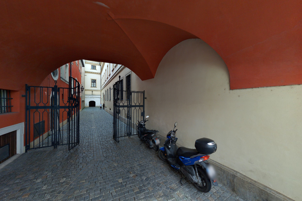 Biskupství královéhradecké foto 2