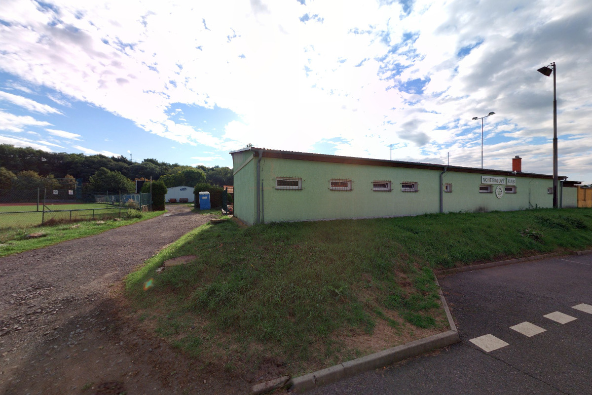 Tenisový Klub KADAŇ